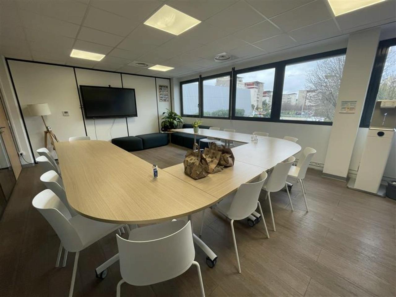 Bureau Montpellier 326m² Location bureau Montpellier Hérault OLBUR2530862 15